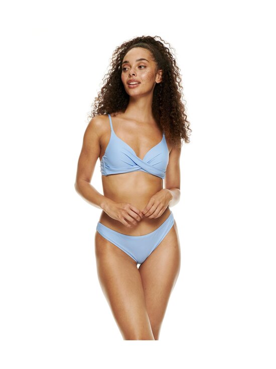 Korfu-bikinialaosa