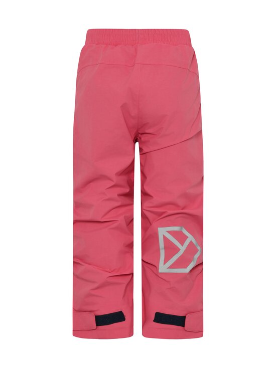 Didriksons - Avan-ulkoiluhousut - K15 DUSTY AZALEA | Stockmann - photo 2