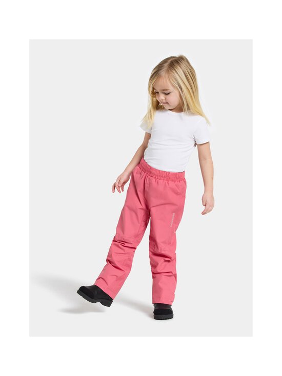 Didriksons - Avan-ulkoiluhousut - K15 DUSTY AZALEA | Stockmann - photo 4