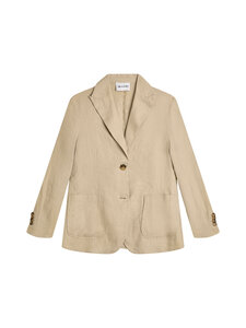 SAND Copenhagen - Pintsak Okale Tailored - 222 LIGHT CAMEL | Stockmann