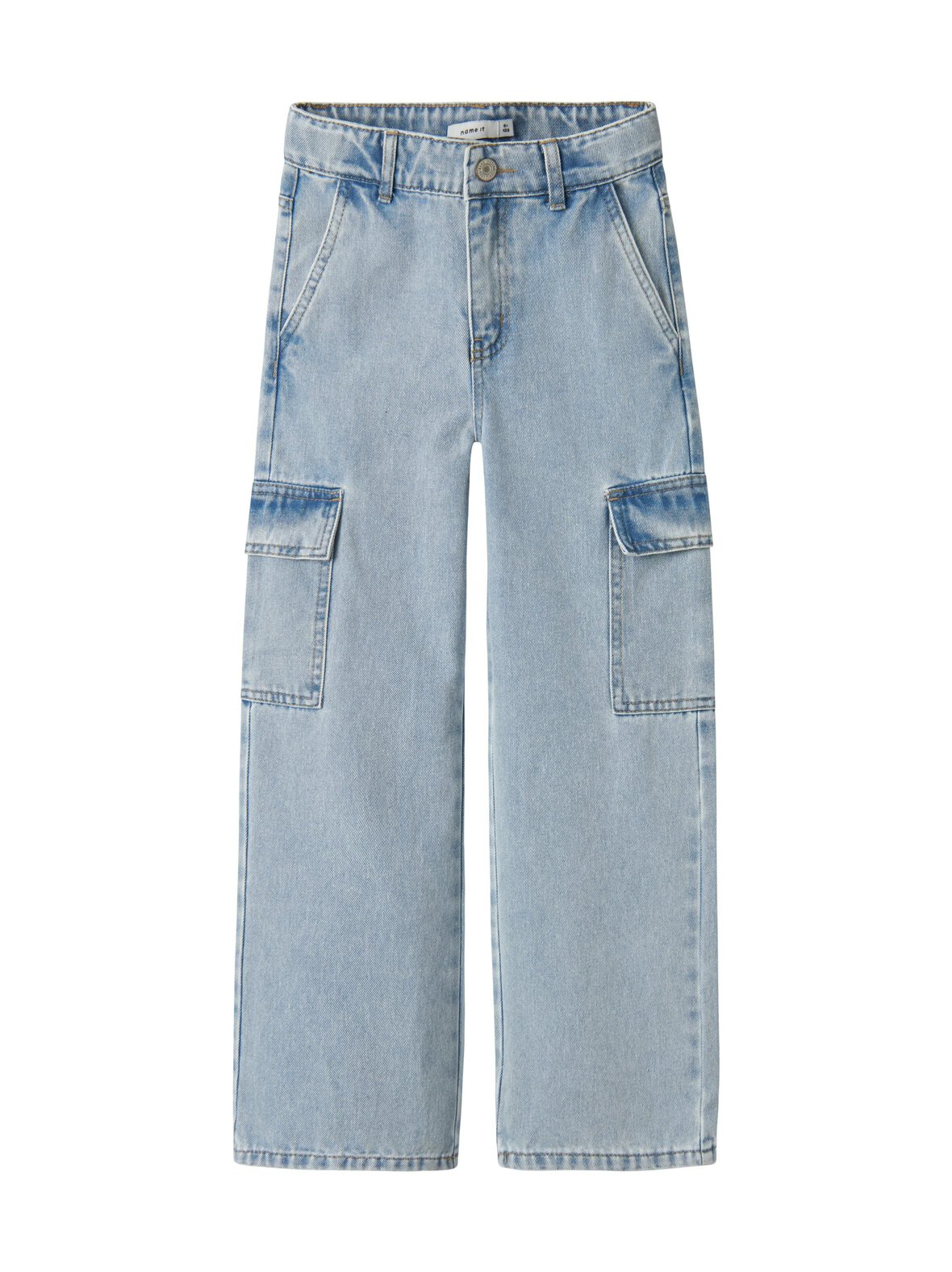 NkfRose Wide Cargo -farkut