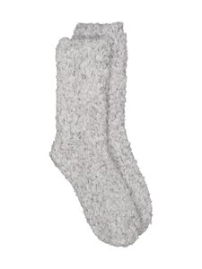 Cuddly Socks - Sugar pūkainās zeķes - 0915 GREY MELANGE Cuddly Socks - Sugar pūkainās zeķes - 0915 GREY MELANGE | Stockmann