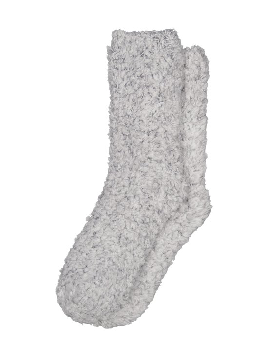 Cuddly Socks - Sugar pūkainās zeķes - 0915 GREY MELANGE | Stockmann - photo 2