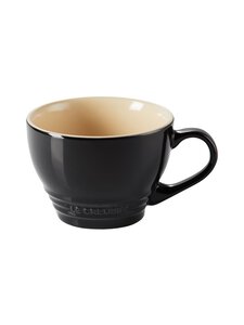 Le Creuset - Giant krūze 400 ml - BLACK | Stockmann