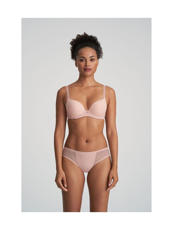 Marie Jo - Louie Spacer Full Cup -rintaliivit - PWD POWDER ROSE - photo 8 Marie Jo - Louie Spacer Full Cup -rintaliivit - PWD POWDER ROSE | Stockmann - photo 8