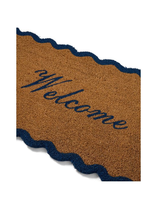 Lexington - Uksematt Welcome - 2201 NATURAL/BLUE | Stockmann - photo 2