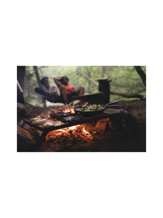 Scanpan - Pro Sb+ Frying Pan -paistinpannu 26 cm - BLACK/BALCK | Stockmann - photo 3