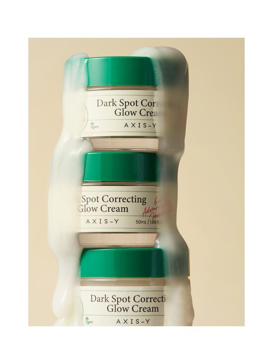 Axis-Y - Dark Spot Correcting Glow Cream dienas krēms - NOCOL | Stockmann - photo 2