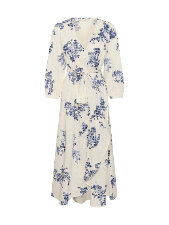 Part Two - AlyaPW-mekko - 304770 BLUE SHADOW FLOWER PRINT | Stockmann - photo 1