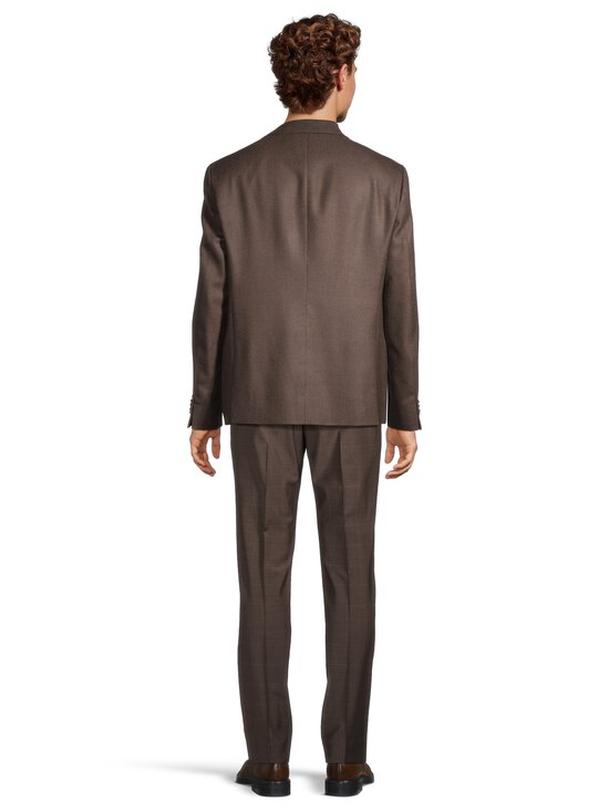 SAND Copenhagen - Sherman Napoli -bleiseri - 290 DARK BROWN - photo 3 SAND Copenhagen - Sherman Napoli -bleiseri - 290 DARK BROWN | Stockmann - photo 3