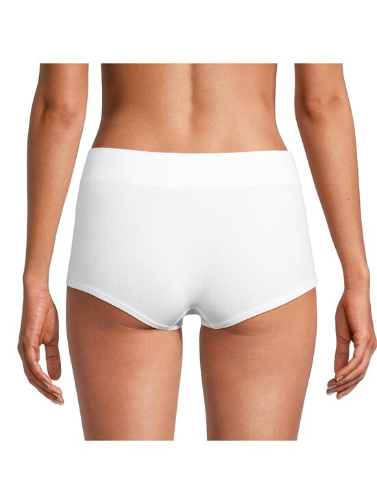 Polo Ralph Lauren - Ribbed Shortie -saumattomat alushousut - 192 WHITE CLOUD - photo 3 Polo Ralph Lauren - Ribbed Shortie -saumattomat alushousut - 192 WHITE CLOUD | Stockmann - photo 3