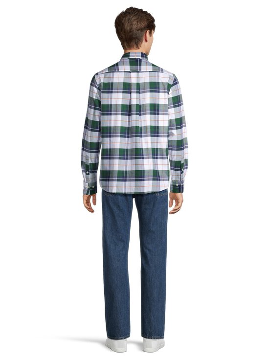 GANT - CLassic Oxford krekls ar apkakli - 338 FOREST GREEN - photo 3 GANT - CLassic Oxford krekls ar apkakli - 338 FOREST GREEN | Stockmann - photo 3