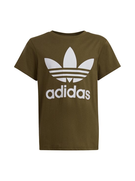 Trefoil Tee -paita