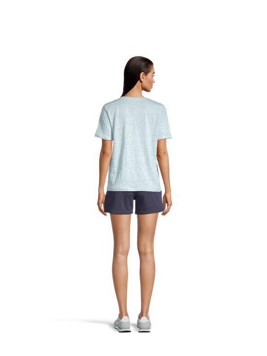 GANT - Lühikesed püksid Regular Shield - 433 EVENING BLUE - photo 4 GANT - Lühikesed püksid Regular Shield - 433 EVENING BLUE | Stockmann - photo 4