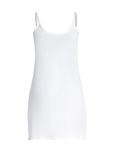Damella - Aluskleit Full Slip Adjustable Straps - ´001 WHITE | Stockmann