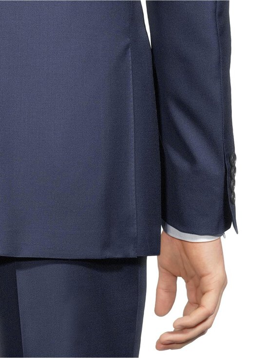 Canali - Lined AS10315 -puku - 32 BLUE - photo 5 Canali - Lined AS10315 -puku - 32 BLUE | Stockmann - photo 5