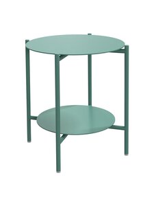 BoConcept - Cancun-sivupöytä - VIHREÄ | Stockmann