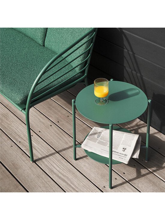 BoConcept - Cancun-sivupöytä - VIHREÄ - photo 3 BoConcept - Cancun-sivupöytä - VIHREÄ | Stockmann - photo 3