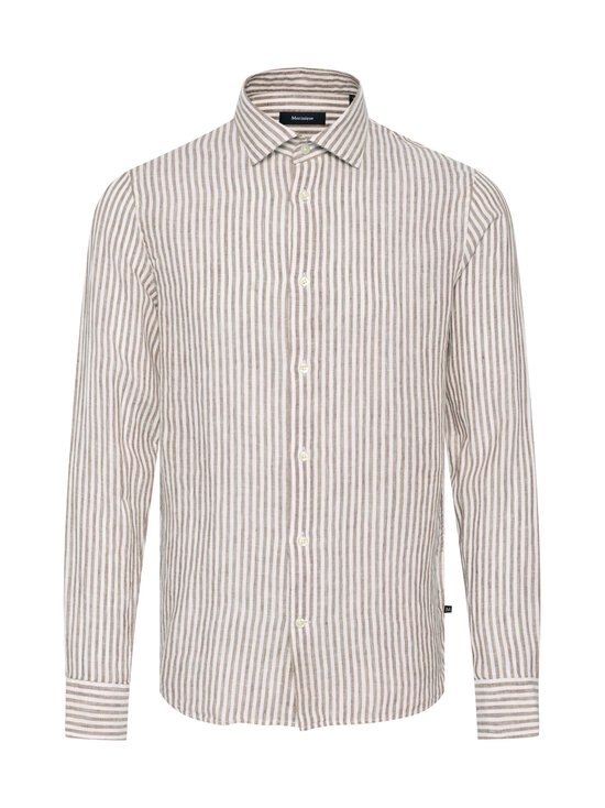 Matinique - MAmarc lina krekls - 191220 NUT | Stockmann - photo 1