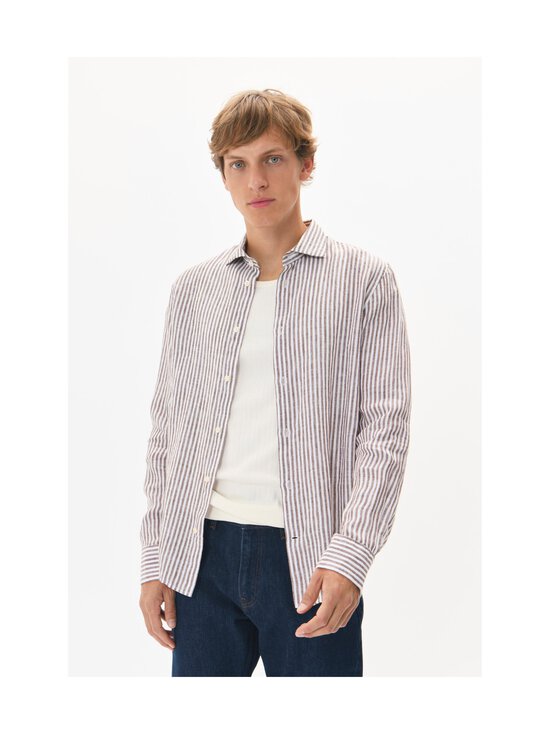 Matinique - MAmarc lina krekls - 191220 NUT | Stockmann - photo 2