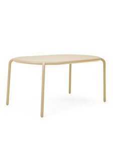 Fatboy - Toní Tavolo -pöytä - BEIGE | Stockmann