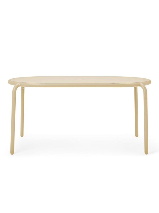 Fatboy - Toní Tavolo -pöytä - BEIGE - photo 2 Fatboy - Toní Tavolo -pöytä - BEIGE | Stockmann - photo 2