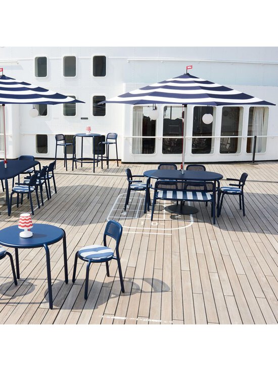 Fatboy - Toní Tavolo -pöytä - BEIGE - photo 6 Fatboy - Toní Tavolo -pöytä - BEIGE | Stockmann - photo 6