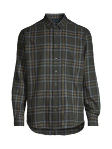 Cap Horn - Shane-flanellikauluspaita - GREEN COMBO Cap Horn - Shane-flanellikauluspaita - GREEN COMBO | Stockmann