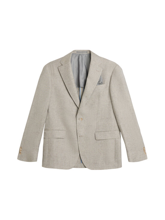 SAND Copenhagen - Sherman Napoli 1/2 Classic fit -bleiseri - 210 LIGHT CAMEL | Stockmann - photo 1