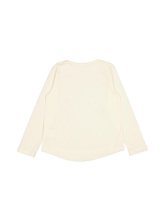 Lindex - Krekls ar garām piedurknēm - 6728 WHITE - photo 2 Lindex - Krekls ar garām piedurknēm - 6728 WHITE | Stockmann - photo 2