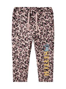 Name It - NmfJanni Stitch -collegehousut - BURNISHED LILAC | Stockmann