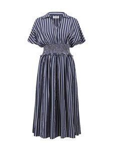 Joseph Ribkoff - Mekko - 353 BLUE/WHITE | Stockmann