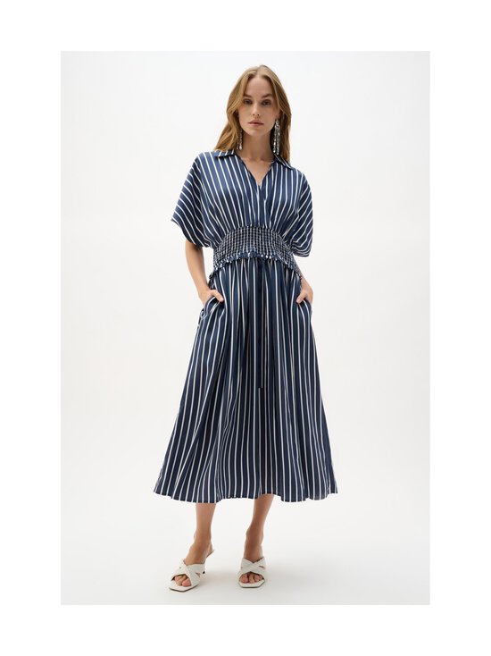 Joseph Ribkoff - Mekko - 353 BLUE/WHITE | Stockmann - photo 2