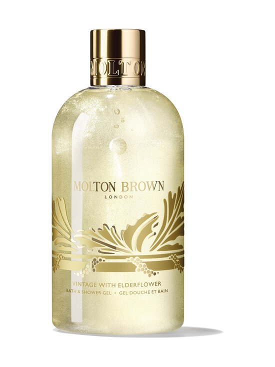 Molton Brown - Vintage Elderflower -suihkugeeli - NOCOL - photo 1 Molton Brown - Vintage Elderflower -suihkugeeli - NOCOL | Stockmann - photo 1