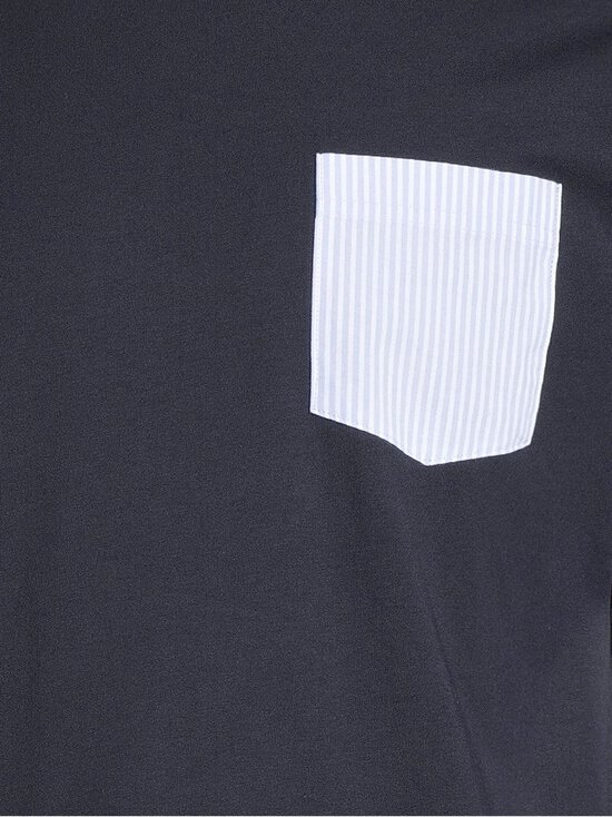 Cap Horn loungewear - Javier-pyjama 2-osainen - NAVY/ LT. BLUE STRIPE | Stockmann - photo 6