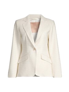 GUSTAV - Stacie-bleiseri - 91010 OFF WHITE | Stockmann