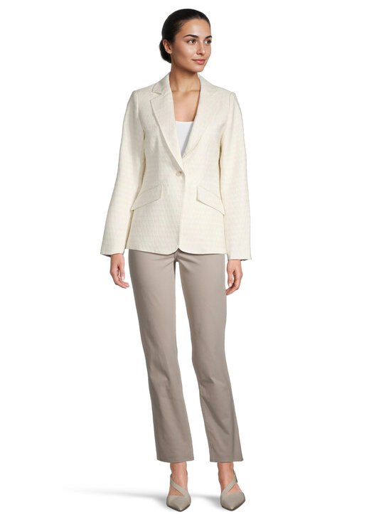 GUSTAV - Stacie-bleiseri - 91010 OFF WHITE | Stockmann - photo 2