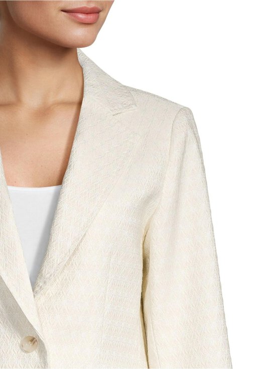 GUSTAV - Stacie-bleiseri - 91010 OFF WHITE | Stockmann - photo 4