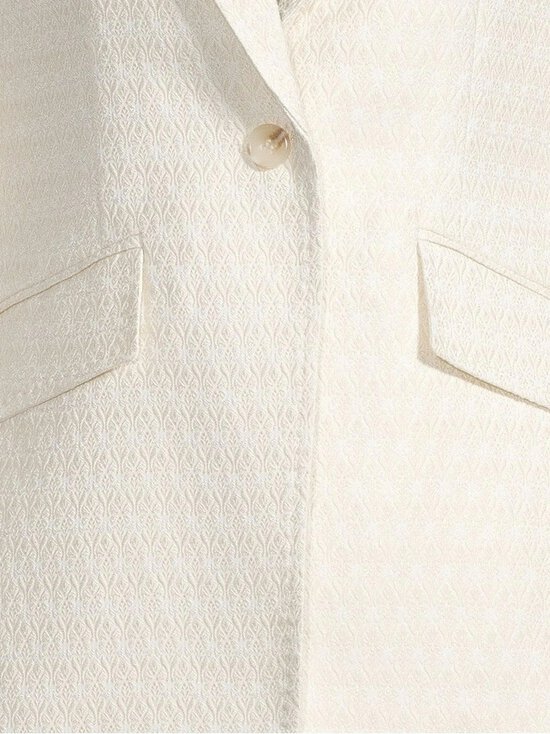 GUSTAV - Stacie-bleiseri - 91010 OFF WHITE | Stockmann - photo 5