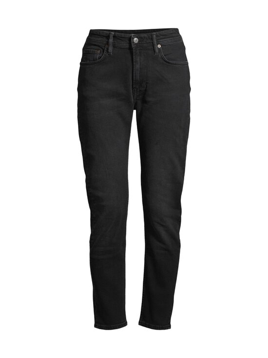 Melk Used Blk Jeans -farkut