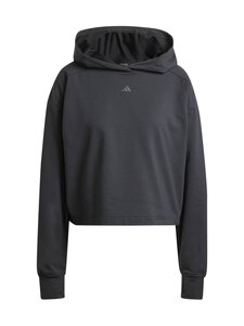 adidas Performance - Power Ventilation džemperis ar kapuci - IV9219 BLACK adidas Performance - Power Ventilation džemperis ar kapuci - IV9219 BLACK | Stockmann