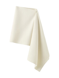 Almada Label - Colette Doublé -villakangasviitta - CREAM | Stockmann