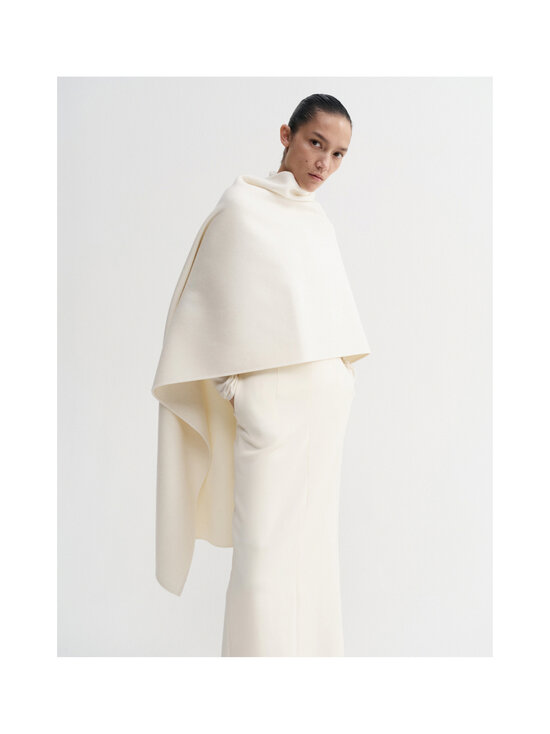 Almada Label - Colette Doublé -villakangasviitta - CREAM | Stockmann - photo 2