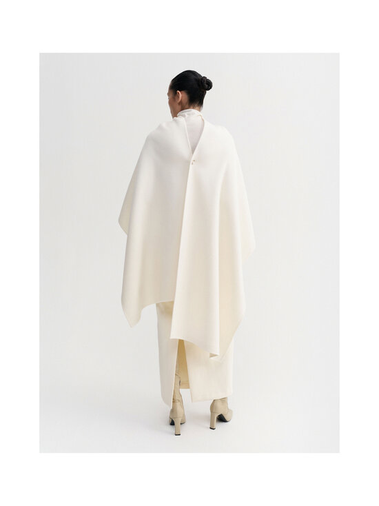 Almada Label - Colette Doublé -villakangasviitta - CREAM | Stockmann - photo 3
