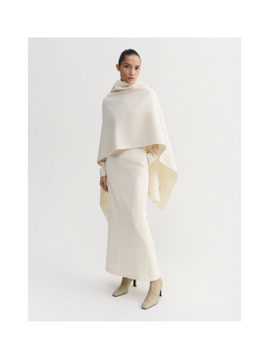 Almada Label - Colette Doublé -villakangasviitta - CREAM | Stockmann - photo 4