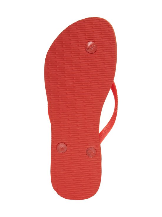 Havaianas - Slim Flip Flops iešļūcenes - 5568 SUNSET ORANGE | Stockmann - photo 3
