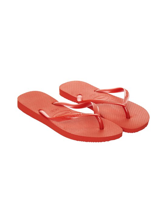Havaianas - Slim Flip Flops iešļūcenes - 5568 SUNSET ORANGE | Stockmann - photo 4