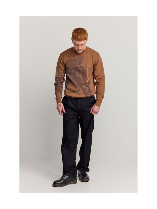 Makia - Horse Universal -neule - 165 MOCHA - photo 3 Makia - Horse Universal -neule - 165 MOCHA | Stockmann - photo 3