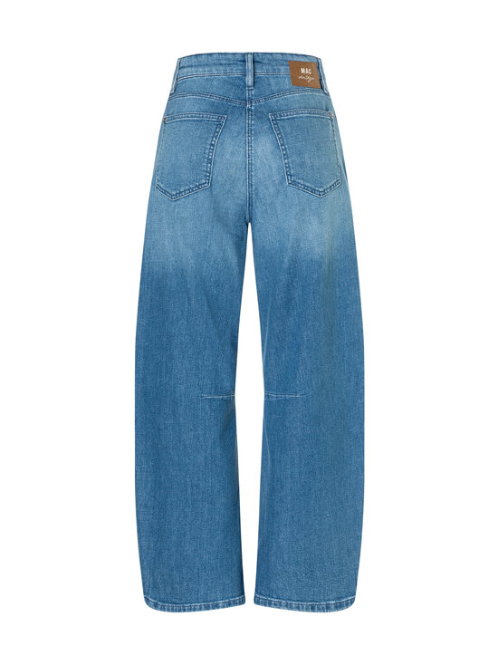 Mac Jeans - Dakota-farkut - D420 FANCY SAPPHIRE BLUE | Stockmann - photo 2