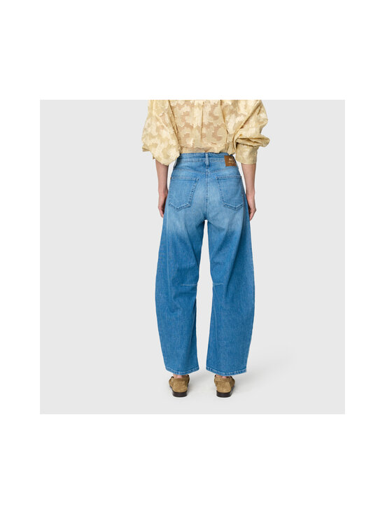 Mac Jeans - Dakota-farkut - D420 FANCY SAPPHIRE BLUE | Stockmann - photo 5